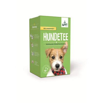 Speer´s Hoff Hundetee Gelassenheit, Kräuter 18 x 1,75 g