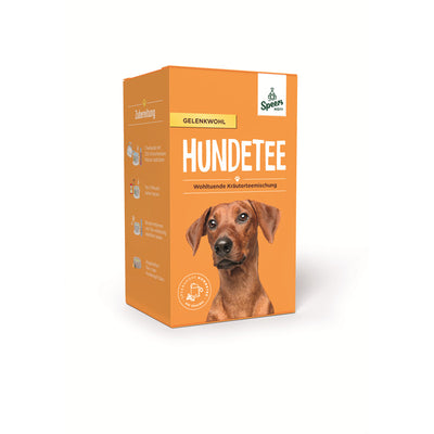 Speer´s Hoff Hundetee Gelenkwohl, Kräuter 18 x 1,75 g