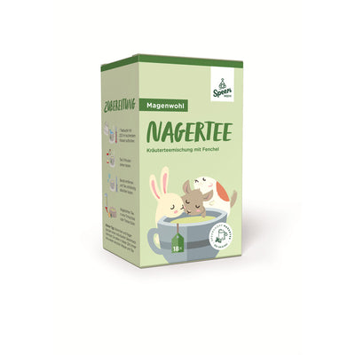 Speer´s Hoff Nagertee Magenwohl 18 x 1,5 g