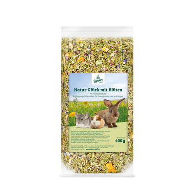 Speer´s Hoff Natur Glück mit Blüte Beutel 400 g