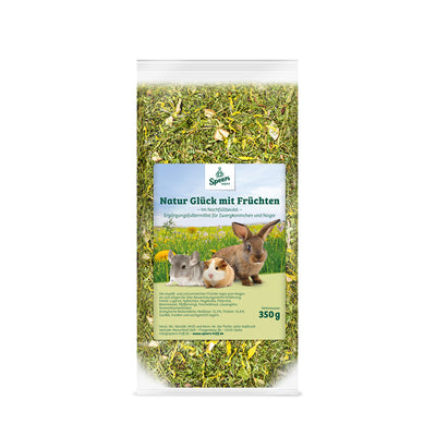 Speer´s Hoff Natur Glück mit Früchten Beutel 350 g