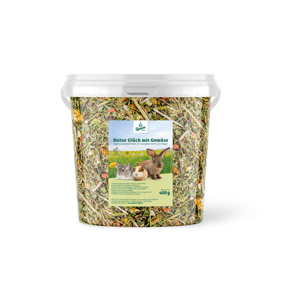Speer´s Hoff Natur Glück mit Gemüse Eimer 400 g