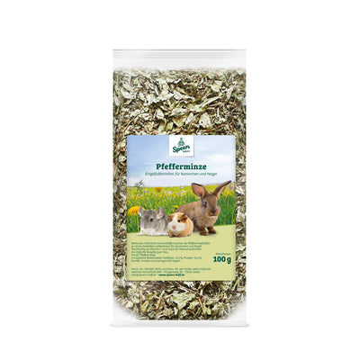 Speer´s Hoff Pfefferminze 100 g
