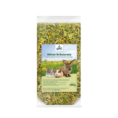 Speers Hoff Blüten-Kräutermix 400 g
