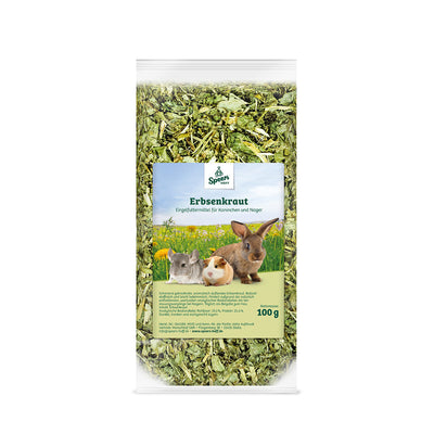 Speers Hoff Erbsenkraut 100 g
