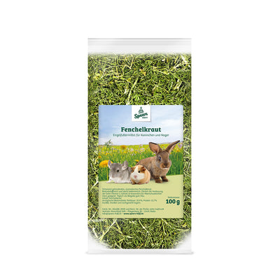 Speers Hoff Fenchelkraut 100 g