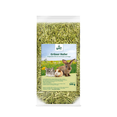 Speers Hoff Grüner Hafer 100 g