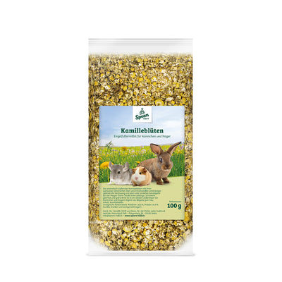 Speers Hoff Kamilleblüten 100 g