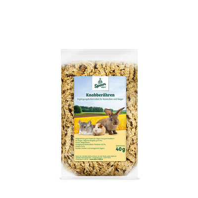 Speers Hoff Knabberähren 40 g