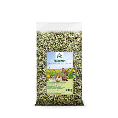 Speers Hoff Kräuterheu 200 g