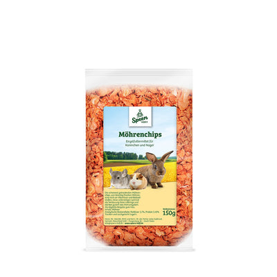 Speers Hoff Möhrenchips 150 g