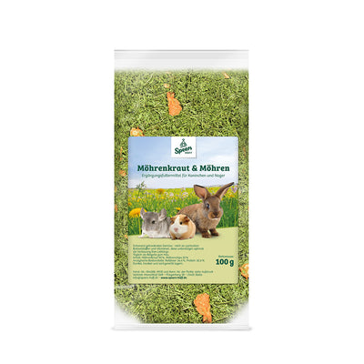 Speers Hoff Möhrenkraut + Möhren 100 g
