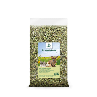 Speers Hoff Naturschutzheu 200 g