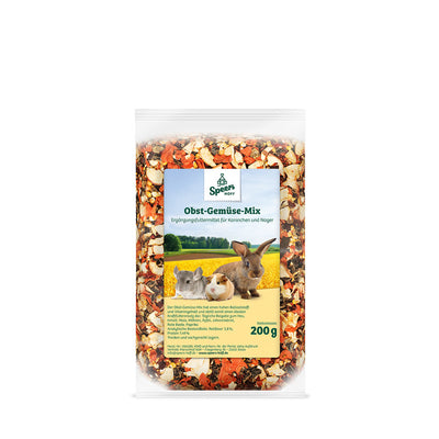 Speers Hoff Obst-Gemüse-Mix 200 g