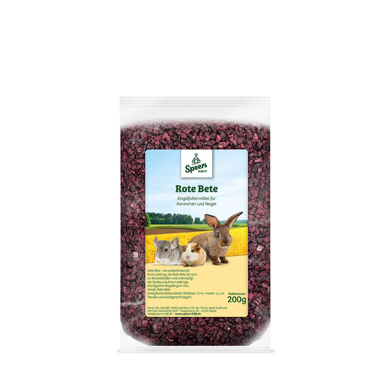 Speers Hoff Rote Bete 200 g