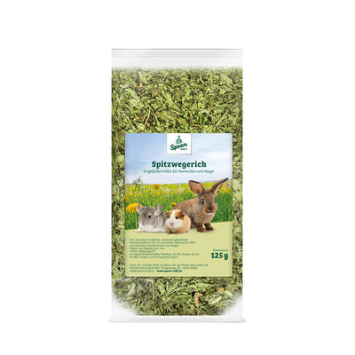 Speers Hoff Spitzwegerich 125 g