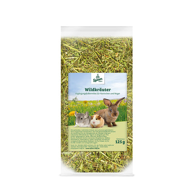 Speers Hoff Wildkräuter 125 g