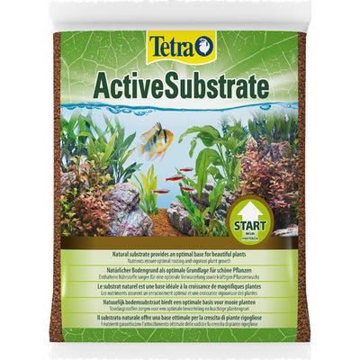 Tetra ActiveSubstrate 6 l