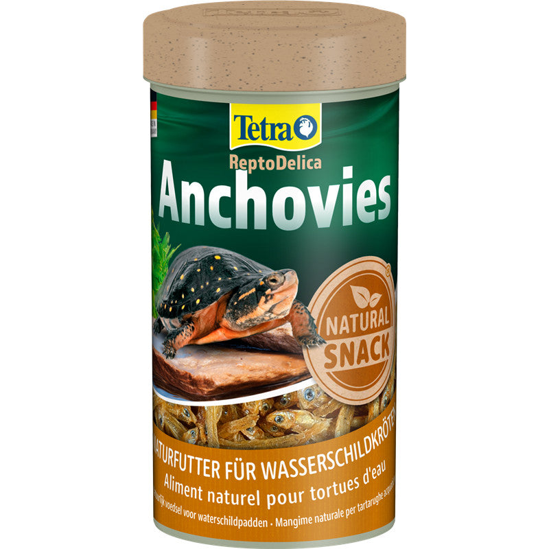 Tetra Anchovies 250 ml / 32 g