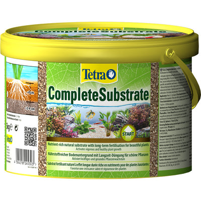 Tetra Complete Substrate 5,0 kg