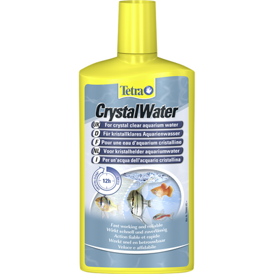 Tetra CrystalWater 500 ml