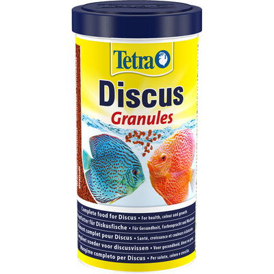 Tetra Discus 1 l / 300 g