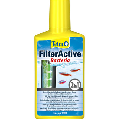 Tetra FilterActive 250 ml