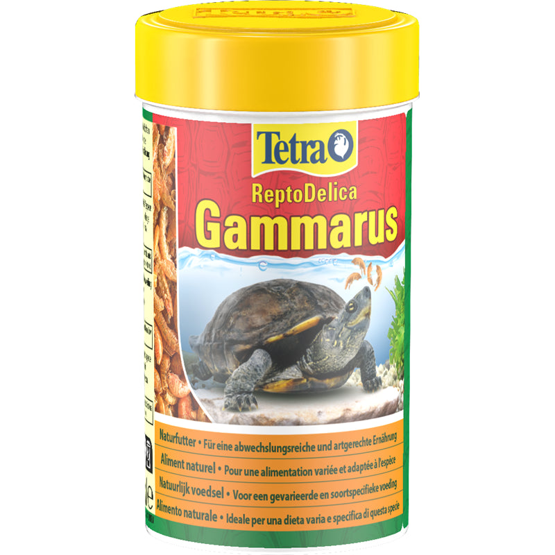 Tetra Gammarus 10 g / 100 ml