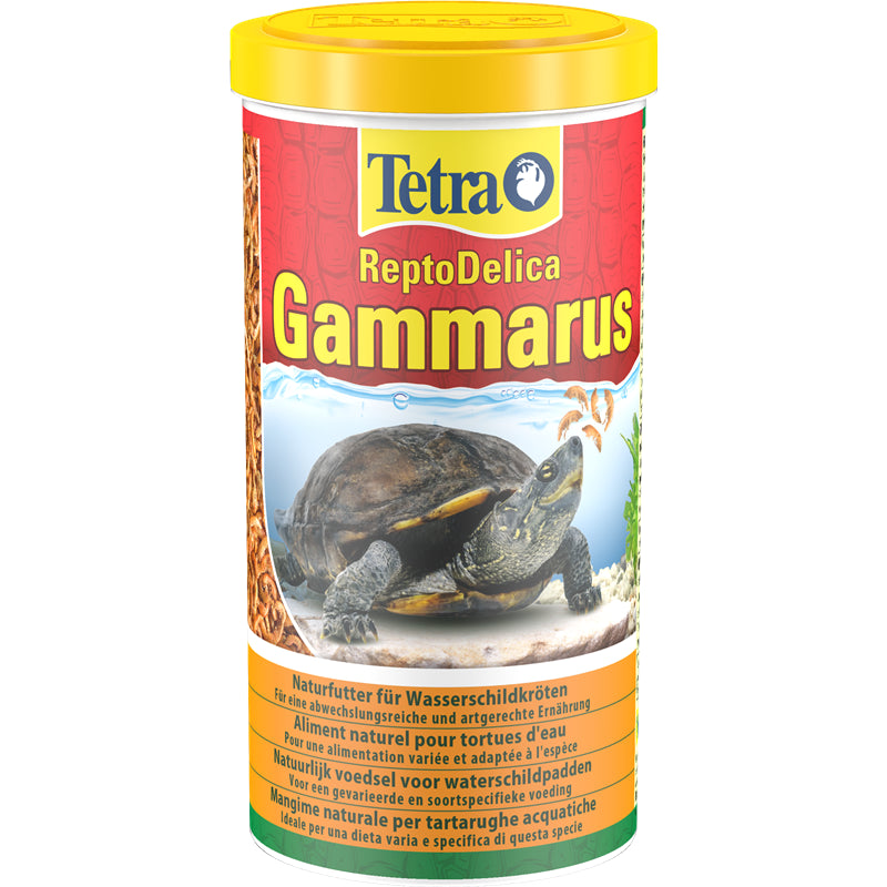 Tetra Gammarus 100 g / 1000 ml