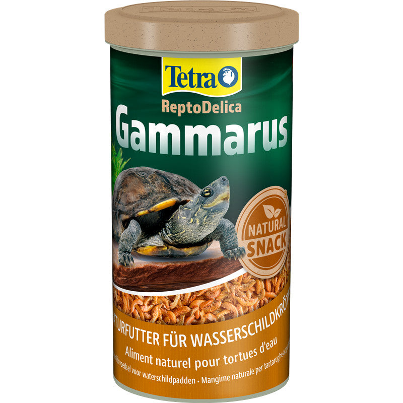 Tetra Gammarus 100 g / 1000 ml
