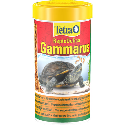 Tetra Gammarus 25 g / 250 ml