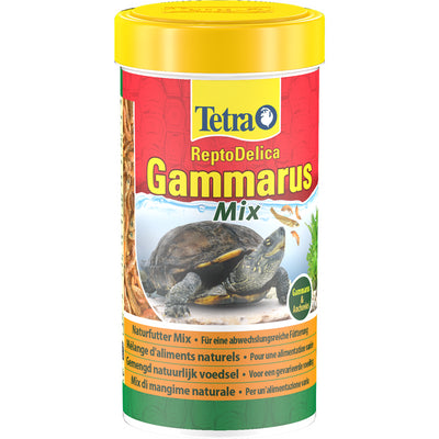 Tetra GammarusMix 250 ml / 25 g
