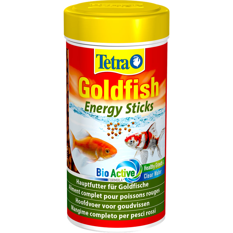 Tetra Goldfish Energy 250 ml / 93 g