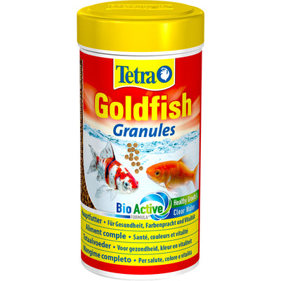 Tetra Goldfish Granules 250 ml / 80 g