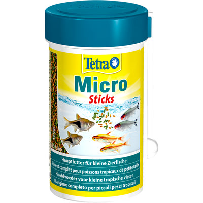 Tetra Micro Sticks 100 ml / 45 g