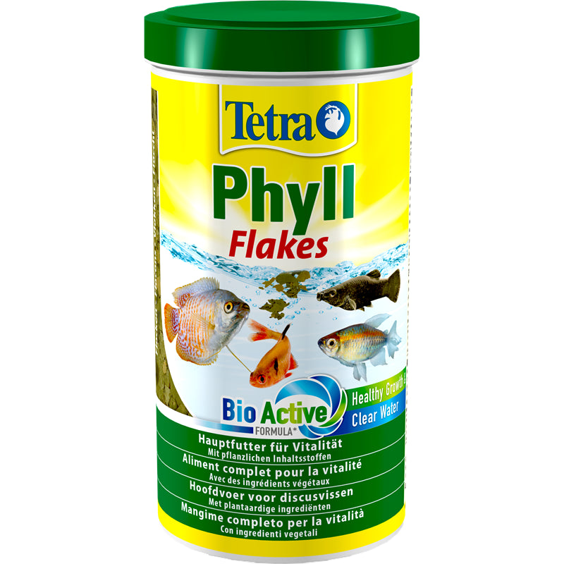 Tetra Phyll Flakes 1 l / 200 g