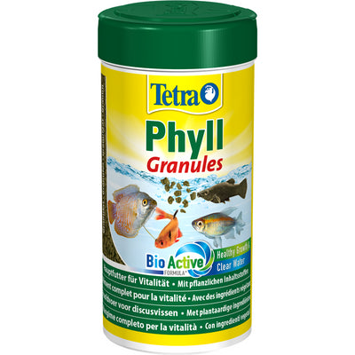 Tetra Phyll Granules 250 ml / 90 g