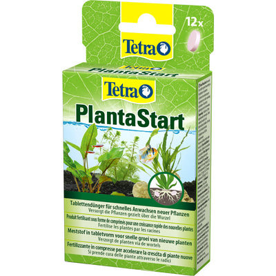 Tetra Plant PlantaStart 12 Tabletten