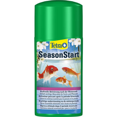 Tetra Pond SeasonStart 250 ml