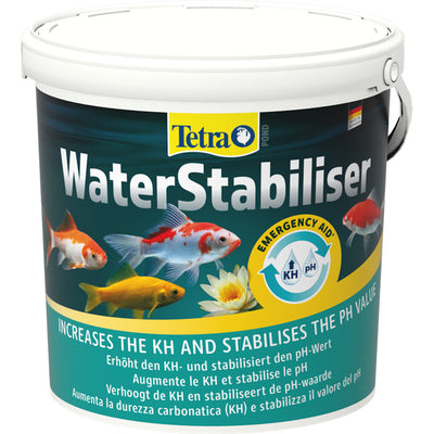 Tetra Pond WaterStabiliser 1,2 kg