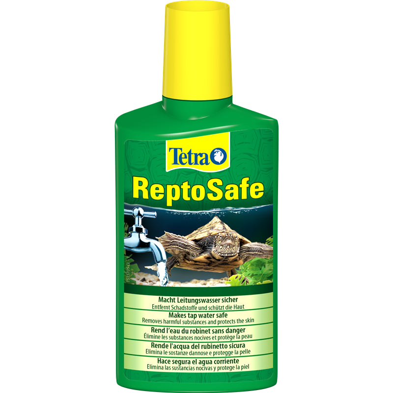 Tetra ReptoSafe 250 ml