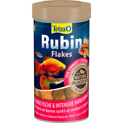 Tetra Rubin Flakes 250 ml / 52 g