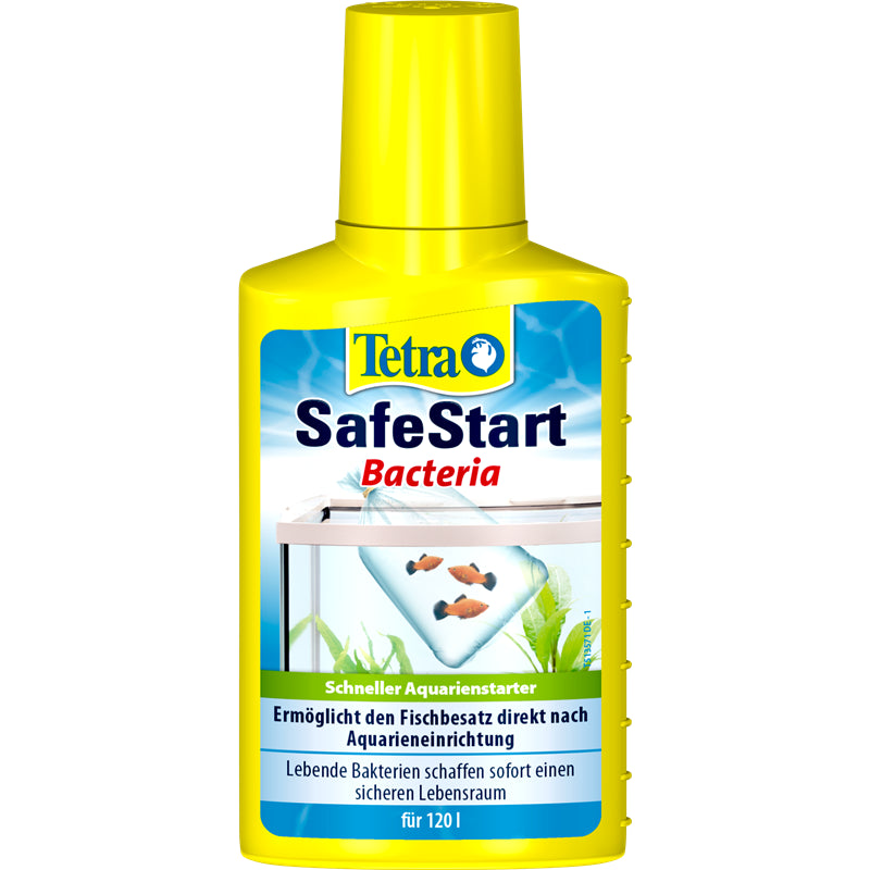 Tetra SafeStart 100 ml