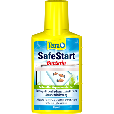 Tetra SafeStart 50 ml