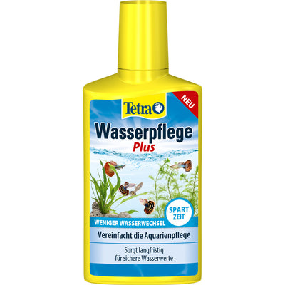 Tetra Wasserpflege Plus 250 ml