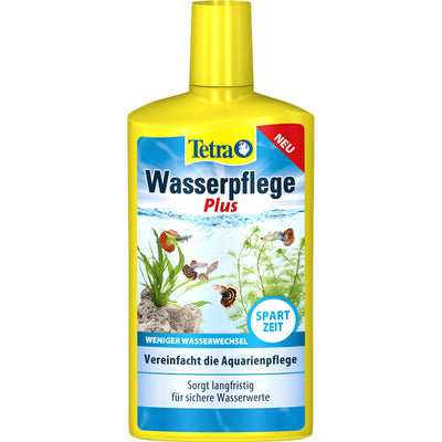 Tetra Wasserpflege Plus 500 ml
