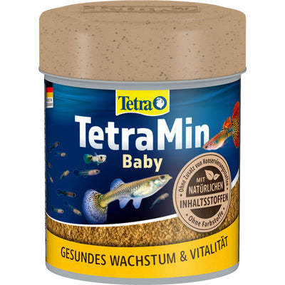 TetraMin Baby 30 g / 66 ml