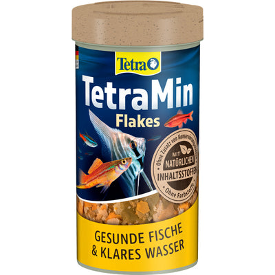 TetraMin Flakes 250 ml / 52 g