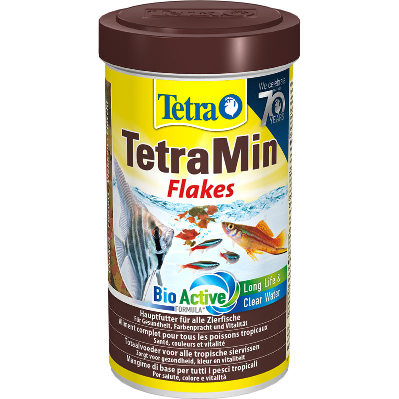 TetraMin Flakes 500 ml / 100 g