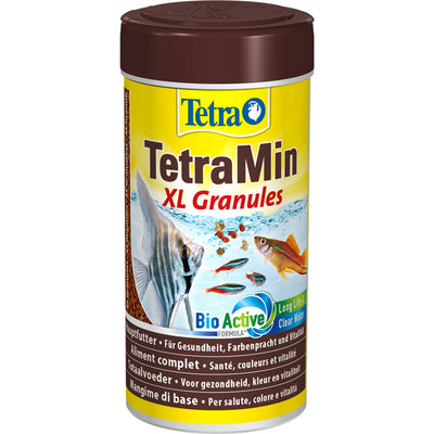 TetraMin XL Granules 250 ml / 82 g